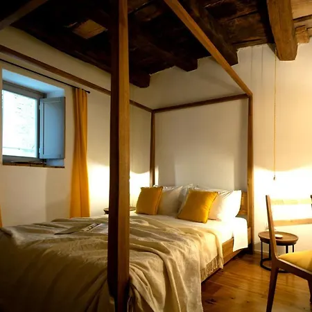 Pietre Di Aspra Apartment Casperia