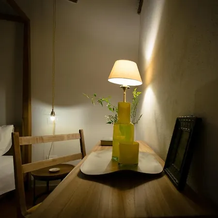 Pietre Di Aspra Lägenhet Casperia