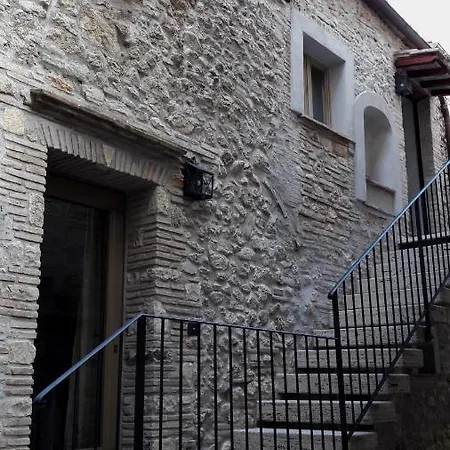 Pietre Di Aspra Apartment *