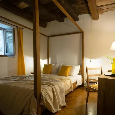 Pietre Di Aspra Apartment *