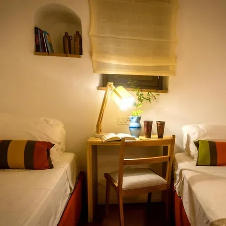 Pietre Di Aspra Lägenhet Casperia