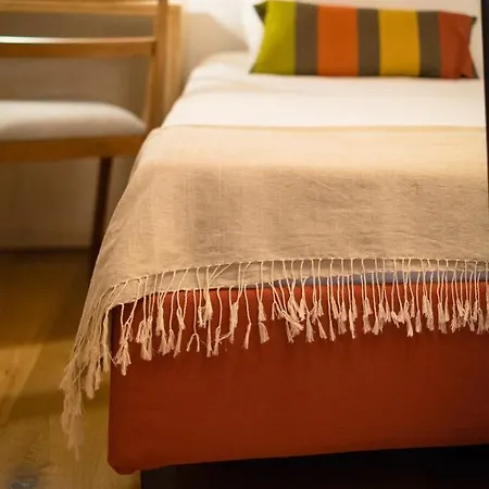 Apartment Pietre Di Aspra *