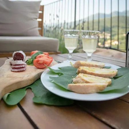 Pietre Di Aspra Apartment *