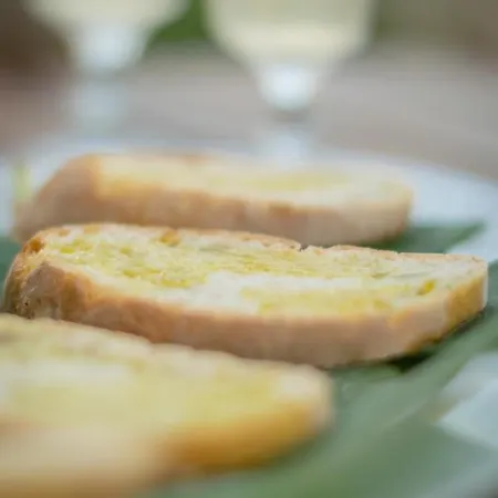 Lägenhet Pietre Di Aspra *