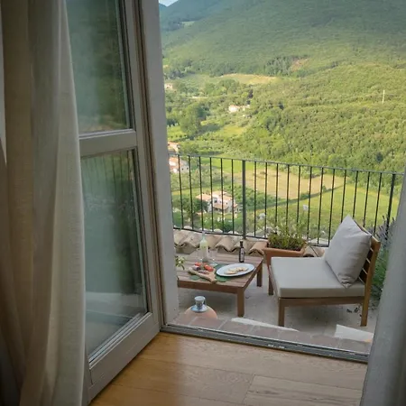 Pietre Di Aspra Apartment *