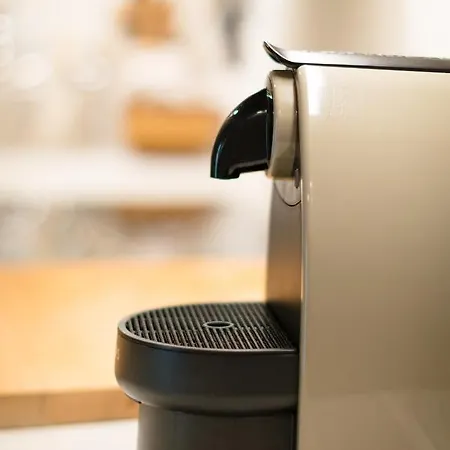 Pietre Di Aspra Lägenhet