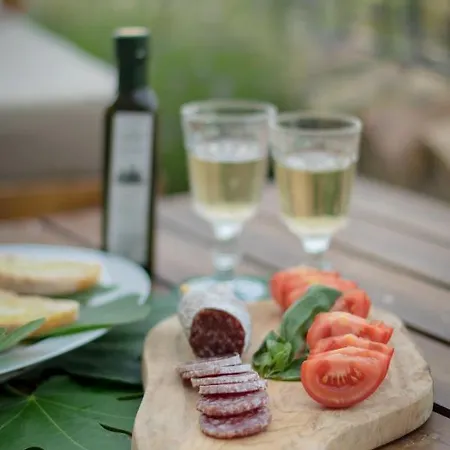 Lägenhet Pietre Di Aspra