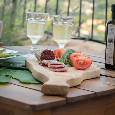 Pietre Di Aspra * Casperia