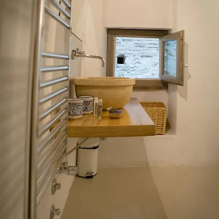 Apartment Pietre Di Aspra Casperia