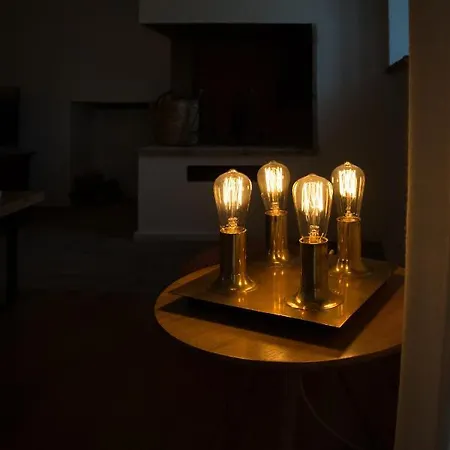 Apartment Pietre Di Aspra *