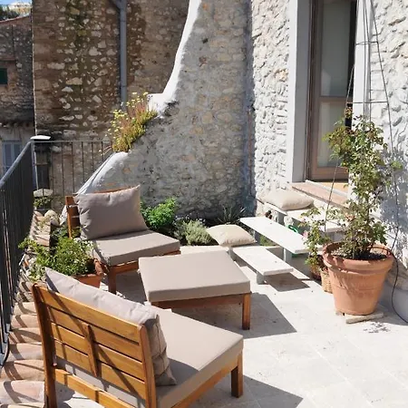 Pietre Di Aspra * Casperia