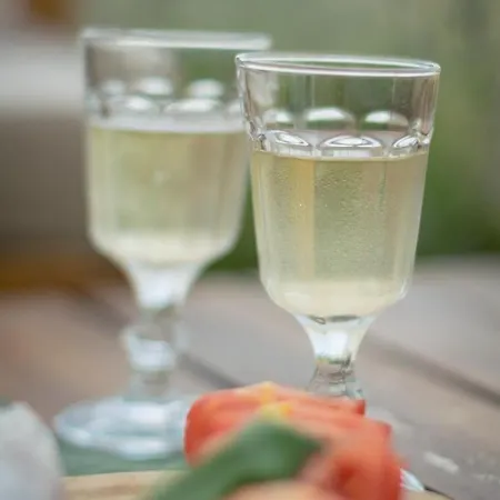 Pietre Di Aspra Lägenhet Casperia