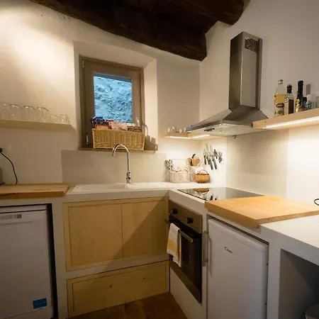 Apartment Pietre Di Aspra