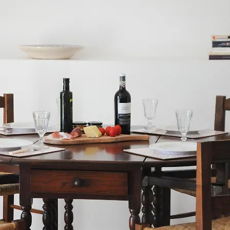 Apartment Pietre Di Aspra